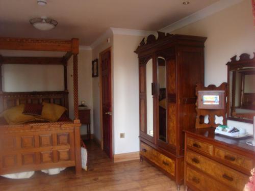 Watersmeet Country Inn Gloucester Exteriér fotografie